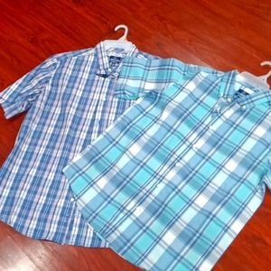 George button down shirt NWOT classic fit
